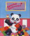 Special Delivery Baby Book