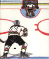 The Hockey Hero