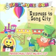 Express To Song City