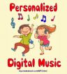 Digital MP3 Music