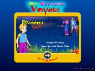 story book dedication page